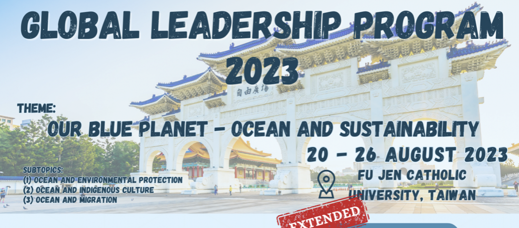 Global Leadership Program 2023