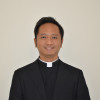 Benedictus Seprinanda Sudarto Pr.