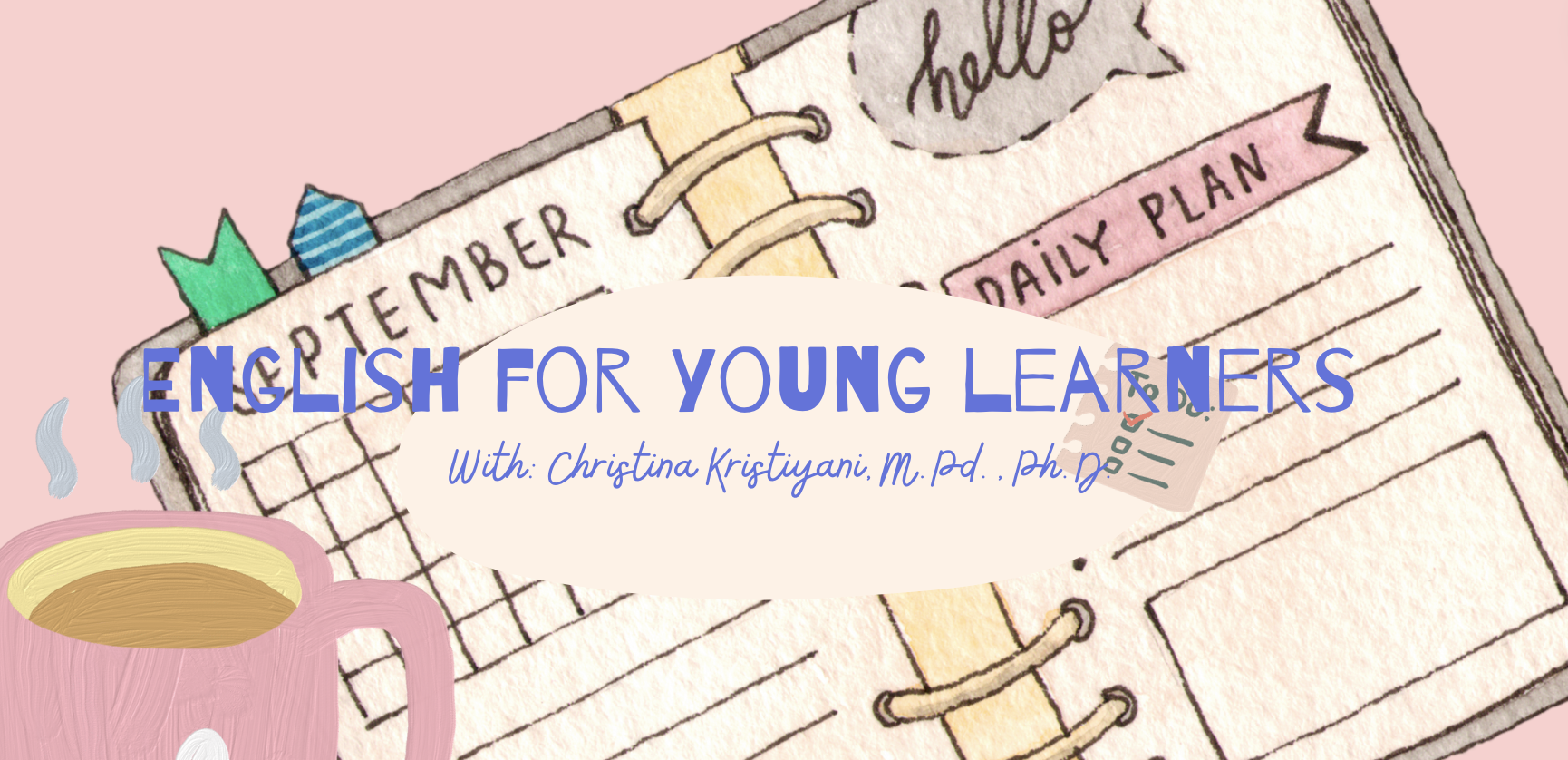 English for Young Learners A (PBI II/2023/2024)