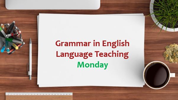 Grammar in English Language Teaching D (PBI II/2023/2024)