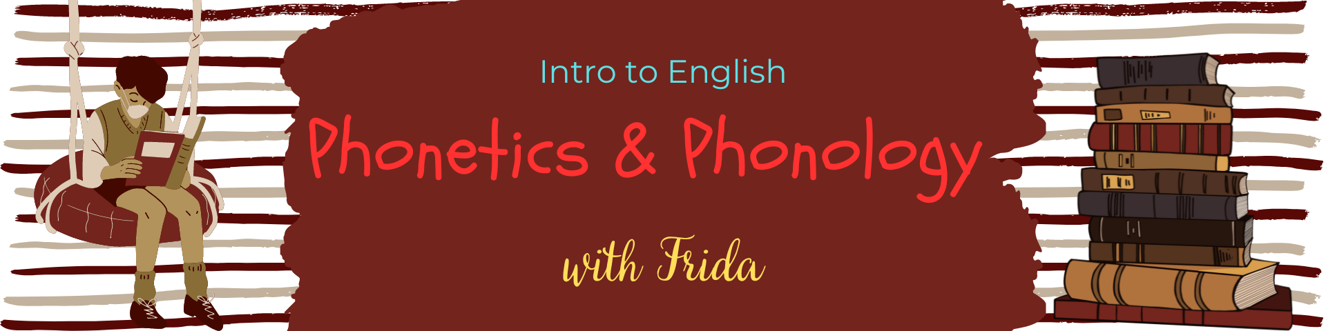 Introduction to English Phonetics and Phonology G (PBI II/2023/2024)