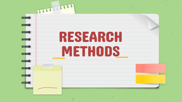Research Methods E (PBI II/2023/2024)