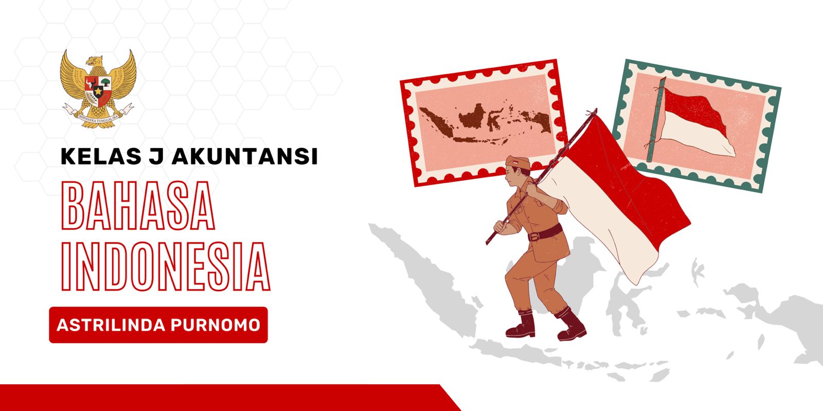 Bahasa Indonesia J (MPK II/2023/2024)