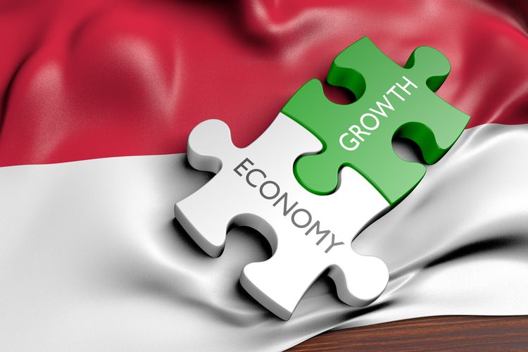 Perekonomian Indonesia A (AKT II/2023/2024)