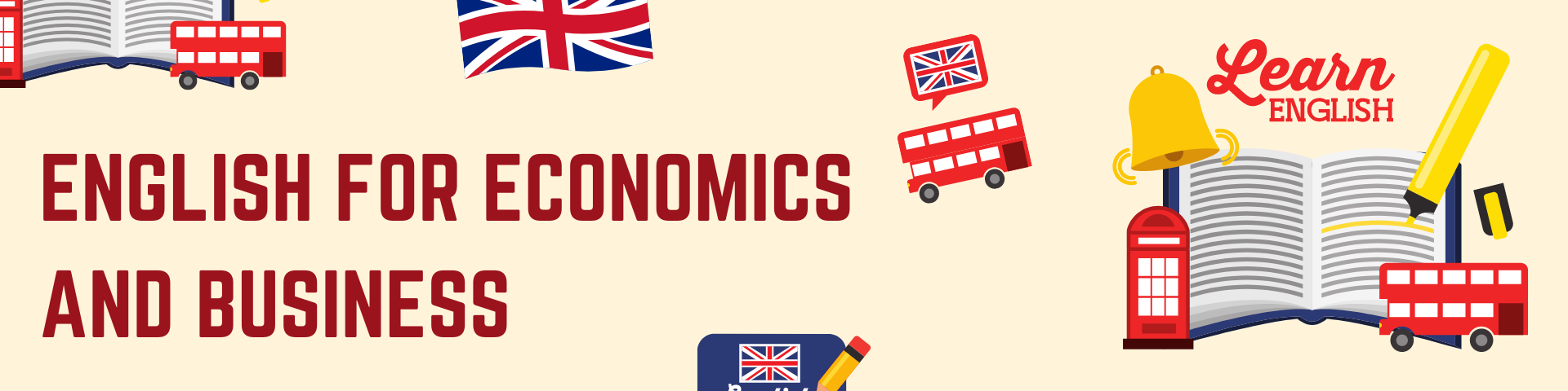 Bahasa Inggris Ekonomi dan Bisnis A (PEK II/2023/2024)