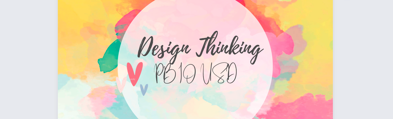 Design Thinking A (PBIO II/2023/2024)