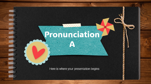 Pronunciation A B (EC II/2023/2024)