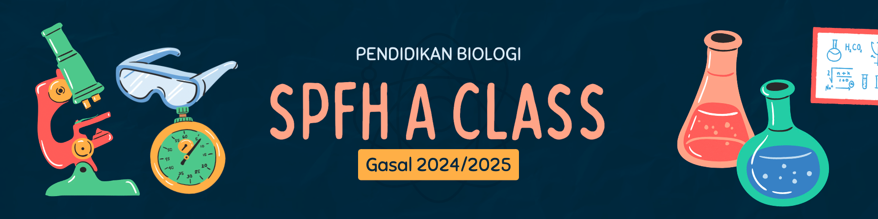 Struktur, Perkembangan, dan Fungsi Hewan A (PBIO I/2024/2025)