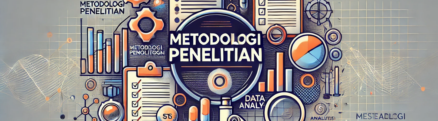 Metode Penelitian A (MPM I/2024/2025)