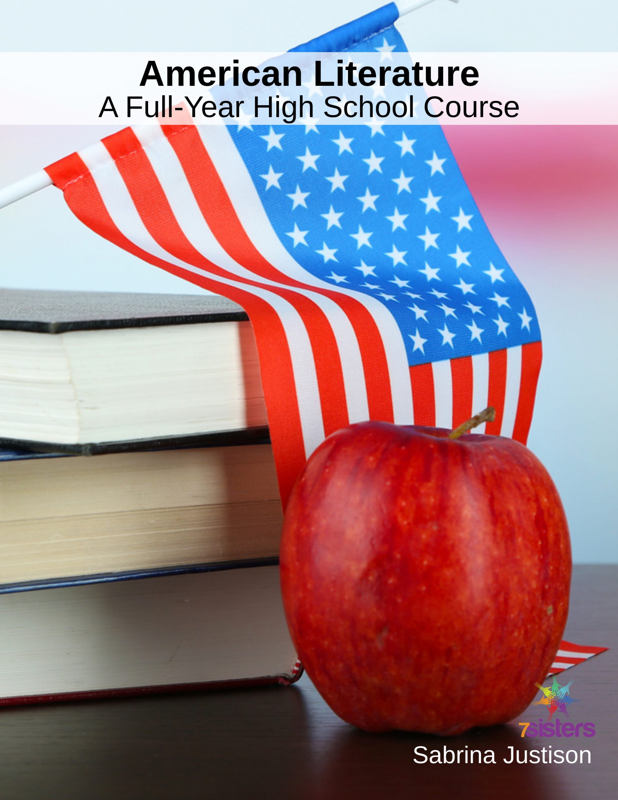 American Literature A (KBI II/2024/2025)