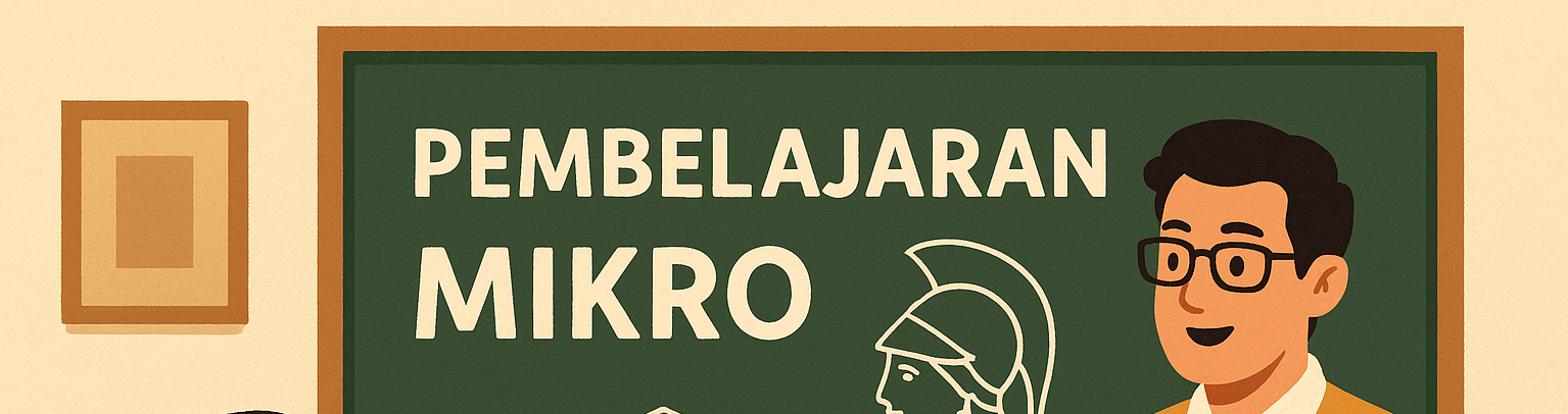 Pembelajaran Mikro A (PSEJ I/2025/2026)