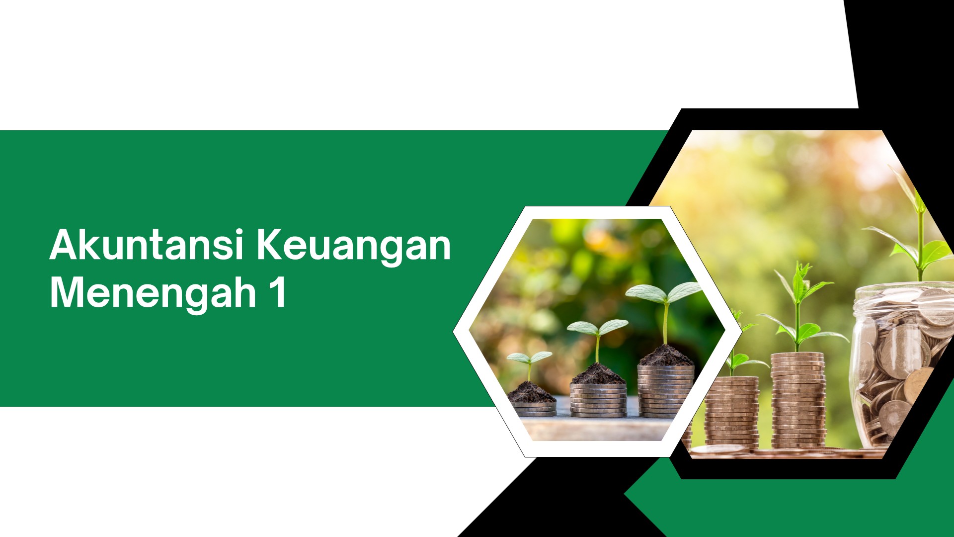 Akuntansi Keuangan Menengah 1 A (PAK I/2025/2026)