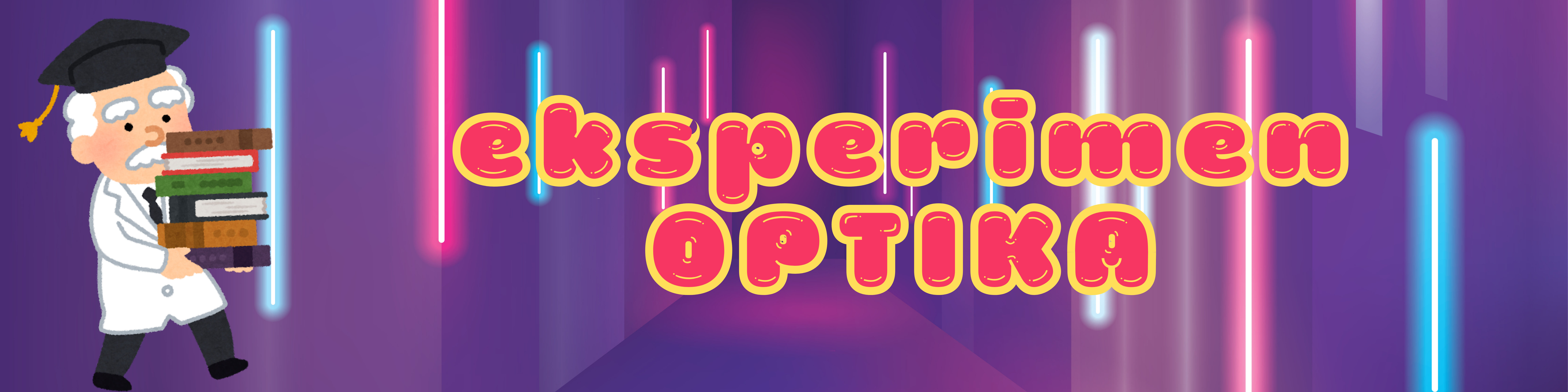 Eksperimen Optika A (PFIS I/2025/2026)
