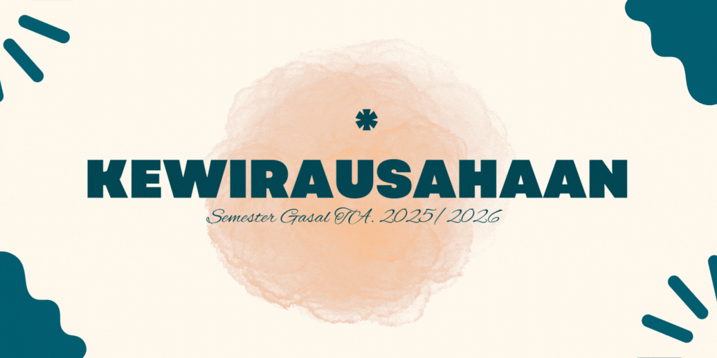 Kewirausahaan C (MAN I/2025/2026)