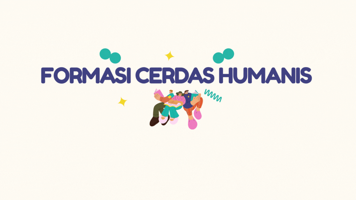 Formasi Cerdas Humanis 1 A (MAN I/2025/2026)