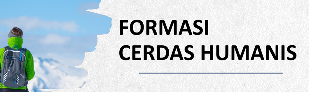 Formasi Cerdas Humanis 1 C (MAN I/2025/2026)
