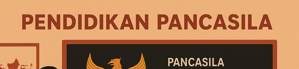 Pendidikan Pancasila AA (MPK I/2025/2026)