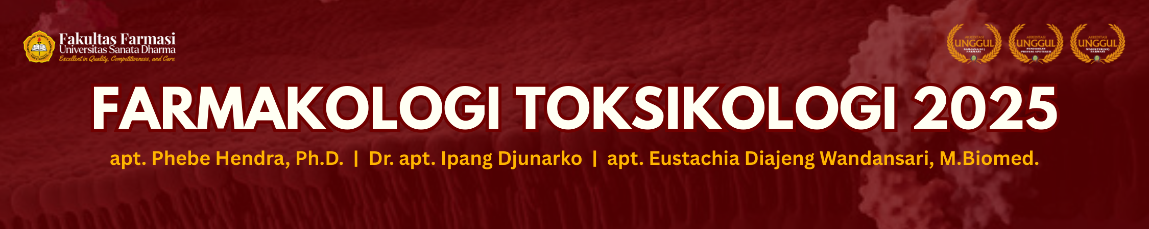 Farmakologi-Toksikologi C (FAR I/2025/2026)