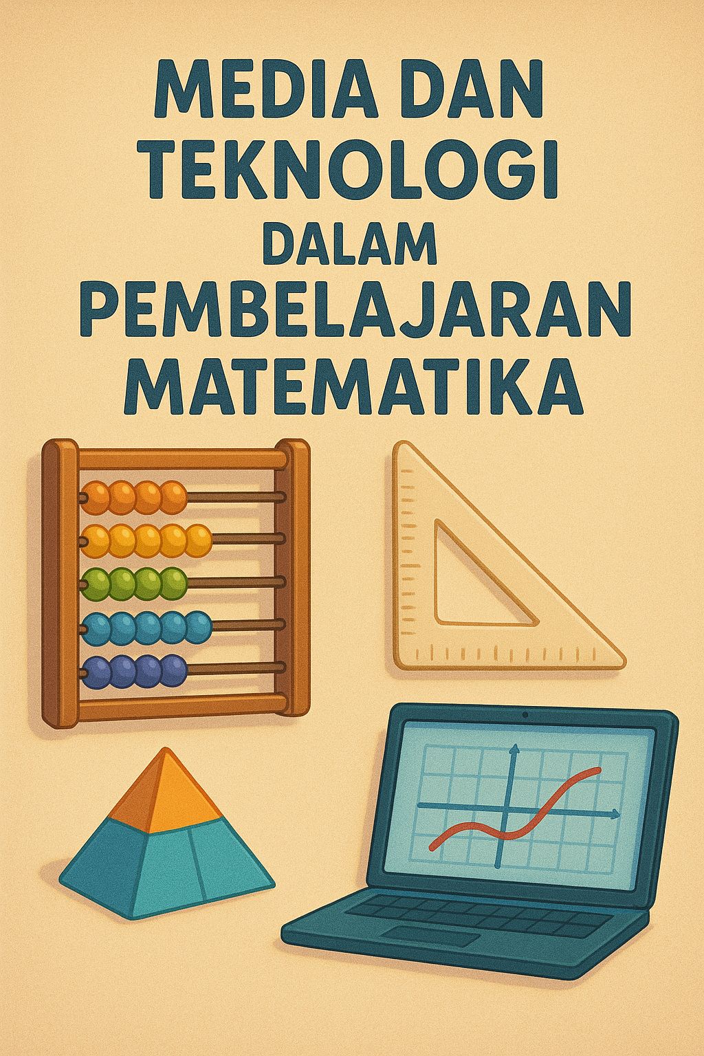 Media dan Teknologi dalam Pembelajaran Matematika B (PMAT I/2025/2026)