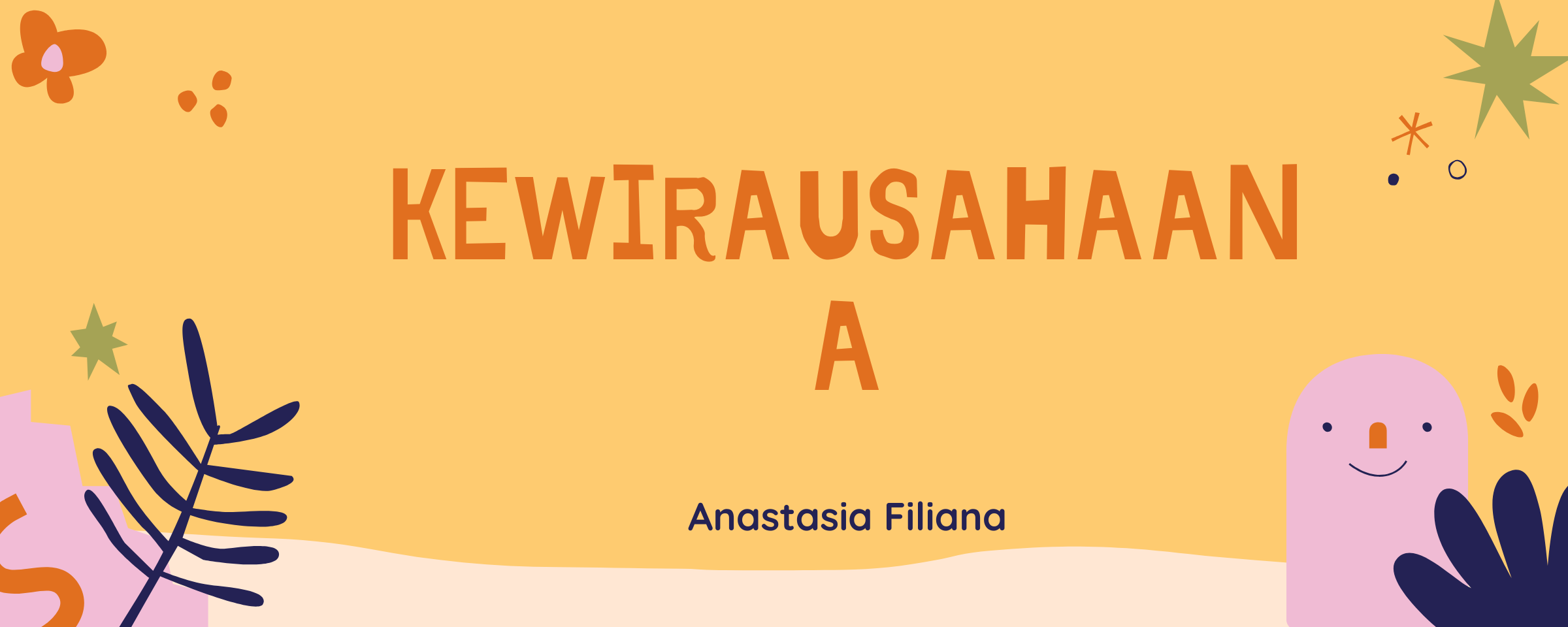 Kewirausahaan A (AKT I/2025/2026)