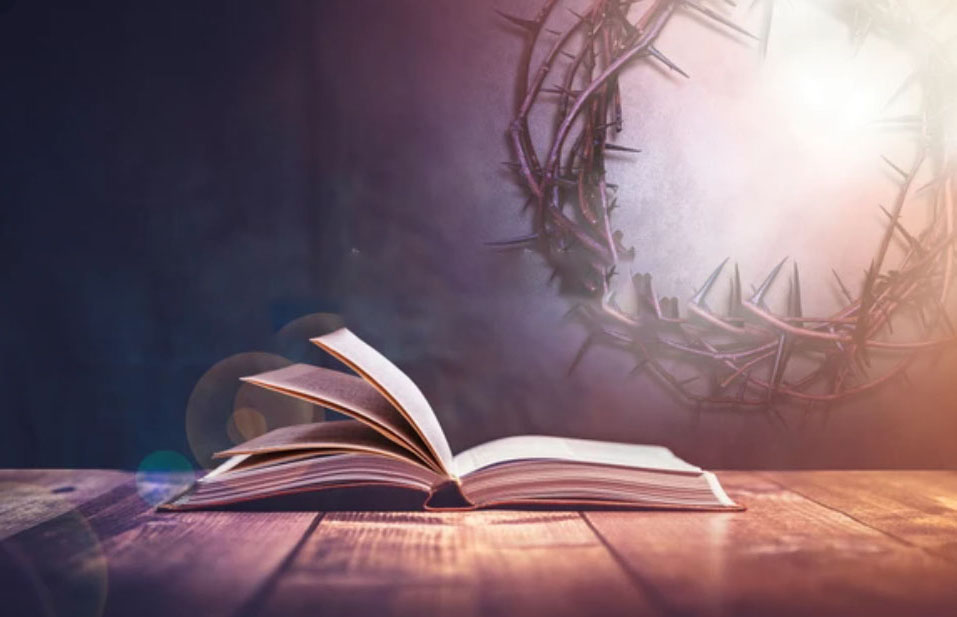 Kitab Suci Kristiani B (IPAK I/2025/2026)