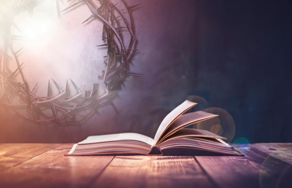 Kitab Suci Kristiani A (IPAK I/2025/2026)