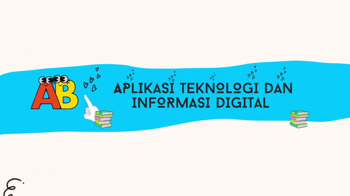 Aplikasi Teknologi Informasi dan Digital AB (MAN I/2025/2026)