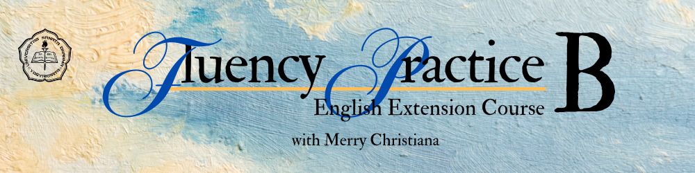 Fluency Practice B A (EC I/2025/2026)