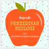 kaprodi Pendidikan Biologi