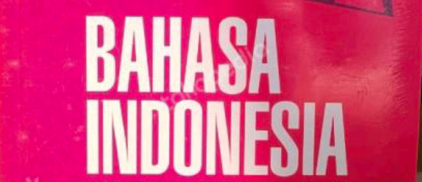Bahasa Indonesia B (MPK II/2025/2026)