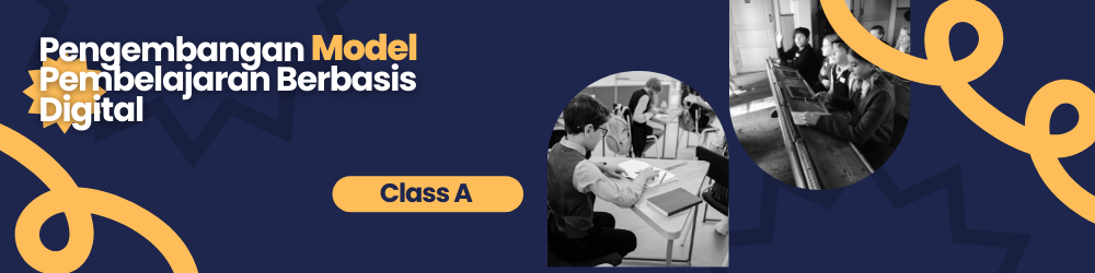 Pengembangan Model Pembelajaran Bahasa dan Sastra Indonesia Berbasis Digital A (MPBSI II/2025/2026)