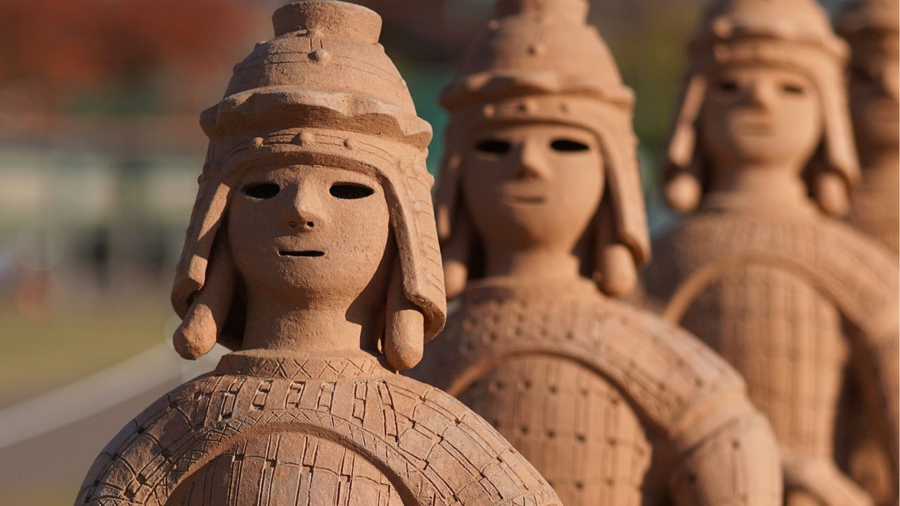 Sejarah Asia Timur Kuno A (PSEJ II/2025/2026)