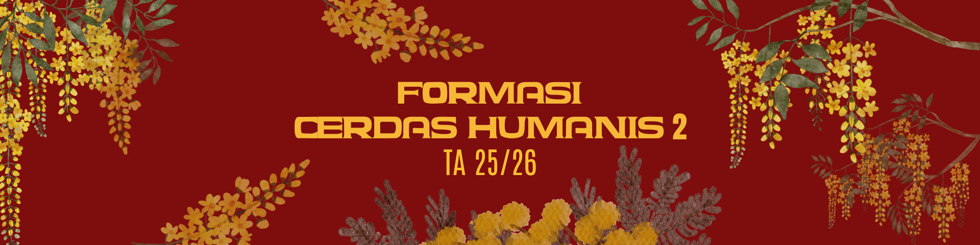 PPKM B A (PBIO II/2025/2026)