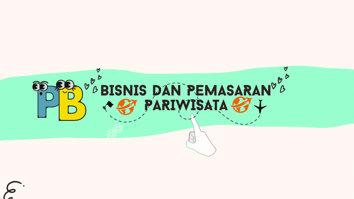 Bisnis dan Pemasaran Pariwisata PB (MAN II/2025/2026)