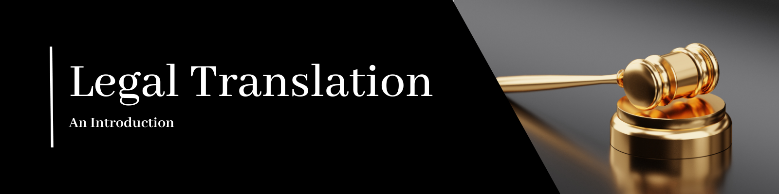 Legal Translation C (SING II/2025/2026)