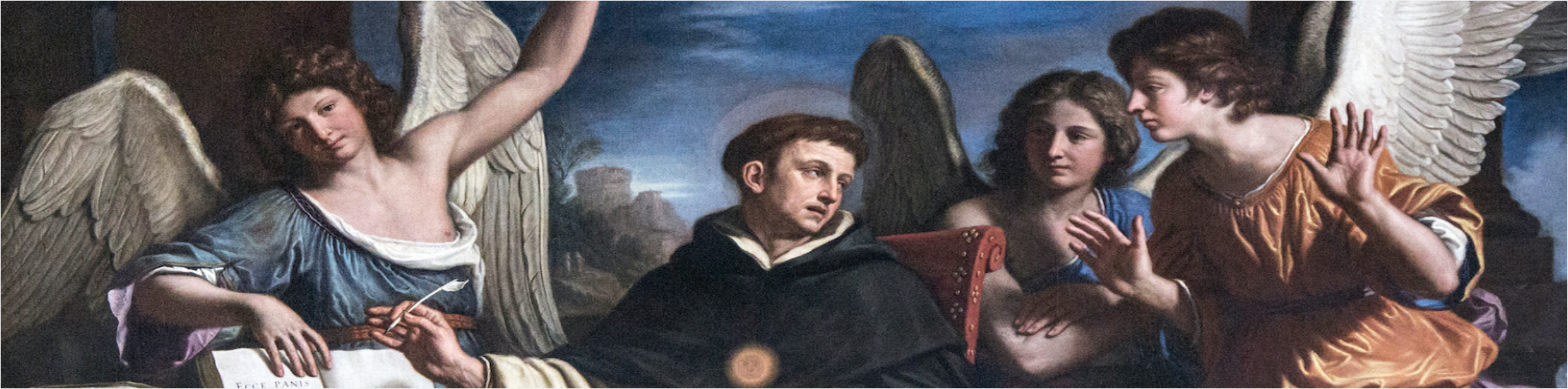 Kejahatan dalam Kehidupan Moral A (MTEO II/2025/2026)