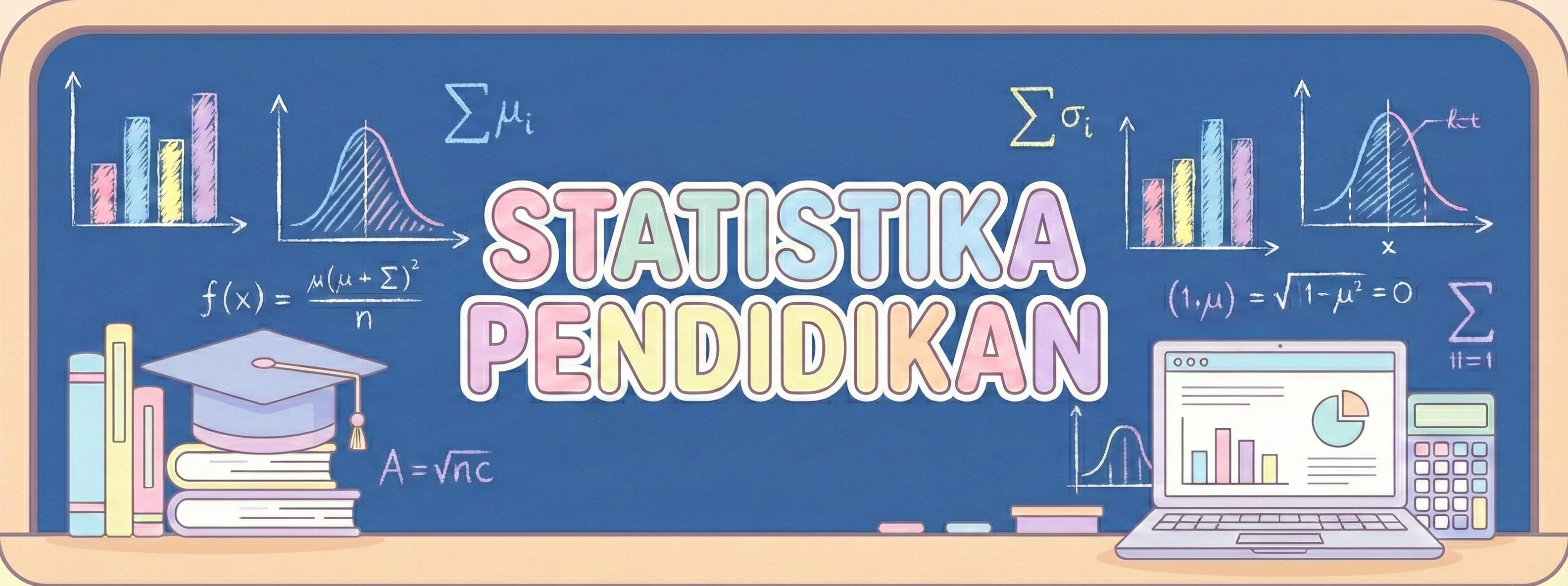 Statistika Pendidikan A (MPM II/2025/2026)