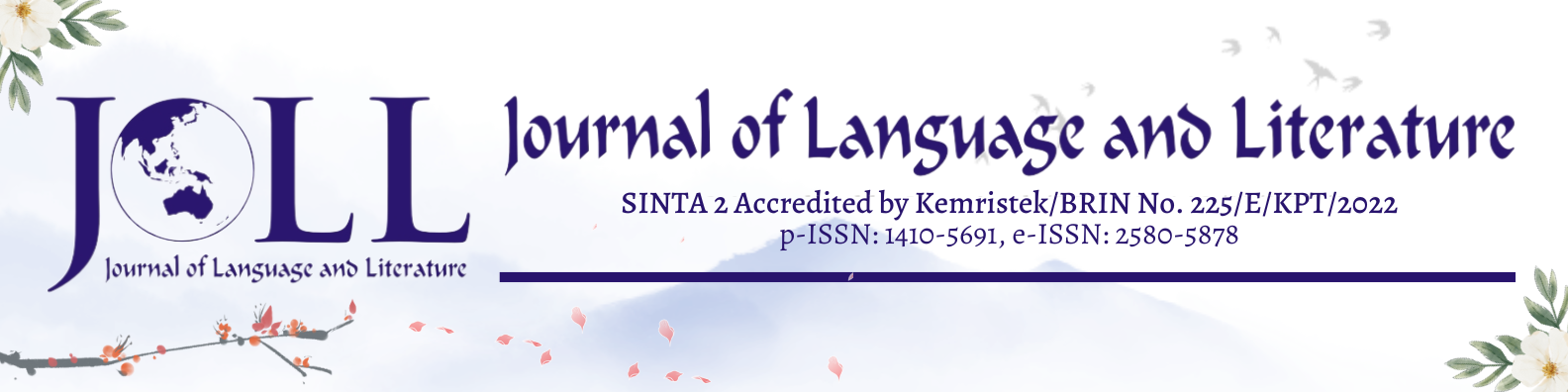 Similarity rate - JOLL
