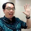 dr. Yacobus Christian Prasetyo, S. Ked