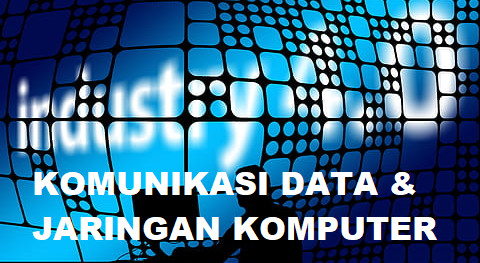 Komunikasi Data dan Jaringan Komputer A (MEKA I/2021/2022)