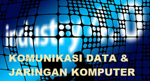 Komunikasi Data dan Jaringan Komputer B (MEKA I/2021/2022)
