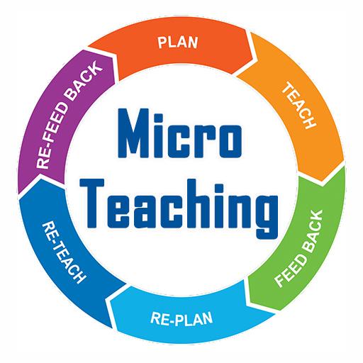 Pengajaran Mikro A (PEK I/2021/2022)