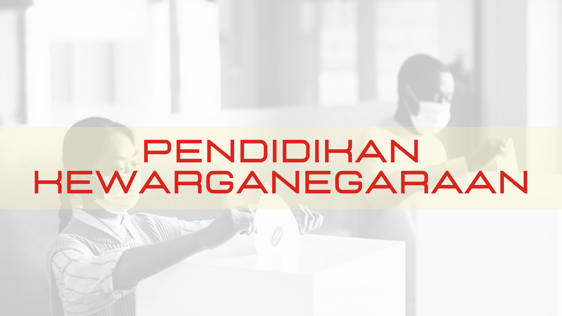 Pendidikan Kewarganegaraan-MASTER