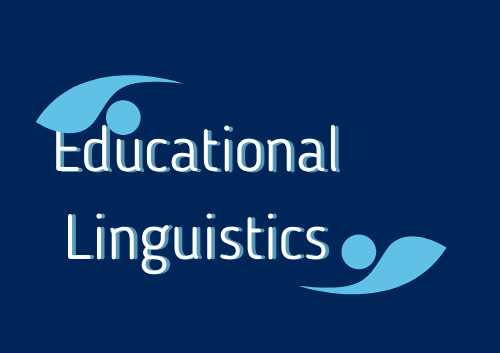 Educational Linguistics A (MPBI II/2021/2022)