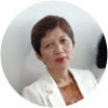 Christine Patramurti