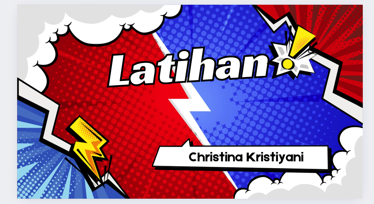 Workshop 23 (PPIP II/2022/2023)