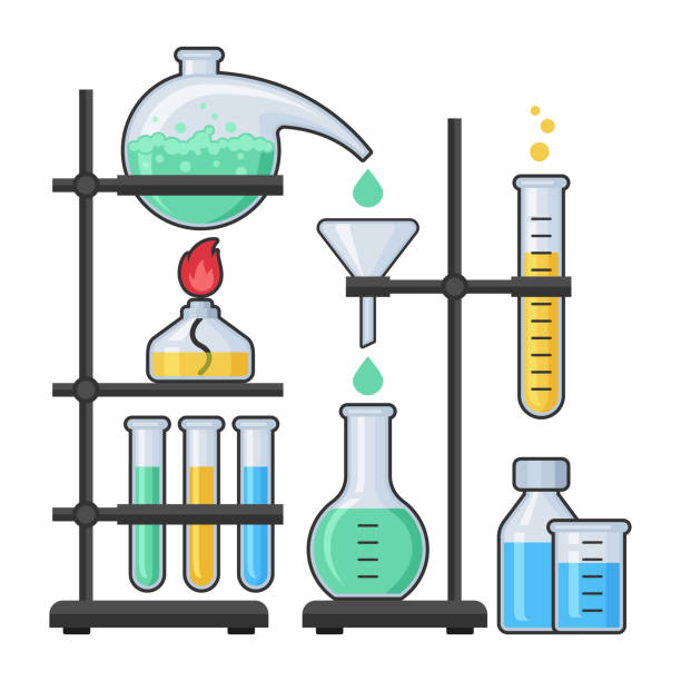 Praktikum Dasar-dasar Kimia Analisis A (PKim II/2022/2023)